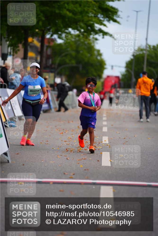 20.09.2026 - PSD Bank Halbmarathon LAZAROV Photography http://msf.ph/oto/10546985 20.09.2026 13:05:15 Ziel 1230, 2854 meine-sportfotos.de