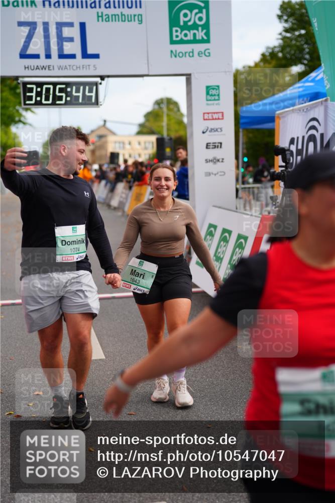 20.09.2026 - PSD Bank Halbmarathon LAZAROV Photography http://msf.ph/oto/10547047 20.09.2026 13:05:43 Ziel 1074, 1643, 1684, 4349, 4350 meine-sportfotos.de
