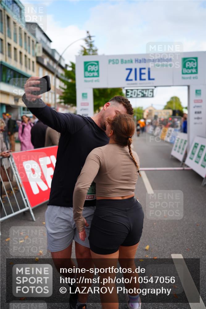 20.09.2026 - PSD Bank Halbmarathon LAZAROV Photography http://msf.ph/oto/10547056 20.09.2026 13:05:45 Ziel 1074, 1643 meine-sportfotos.de