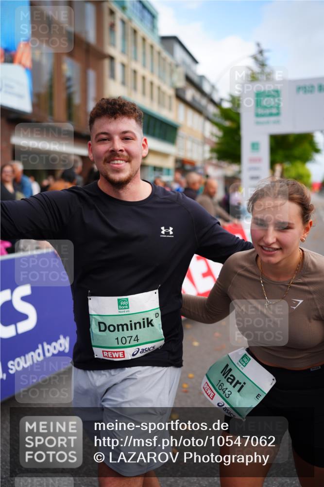 20.09.2026 - PSD Bank Halbmarathon LAZAROV Photography http://msf.ph/oto/10547062 20.09.2026 13:05:46 Ziel 1074, 1643 meine-sportfotos.de