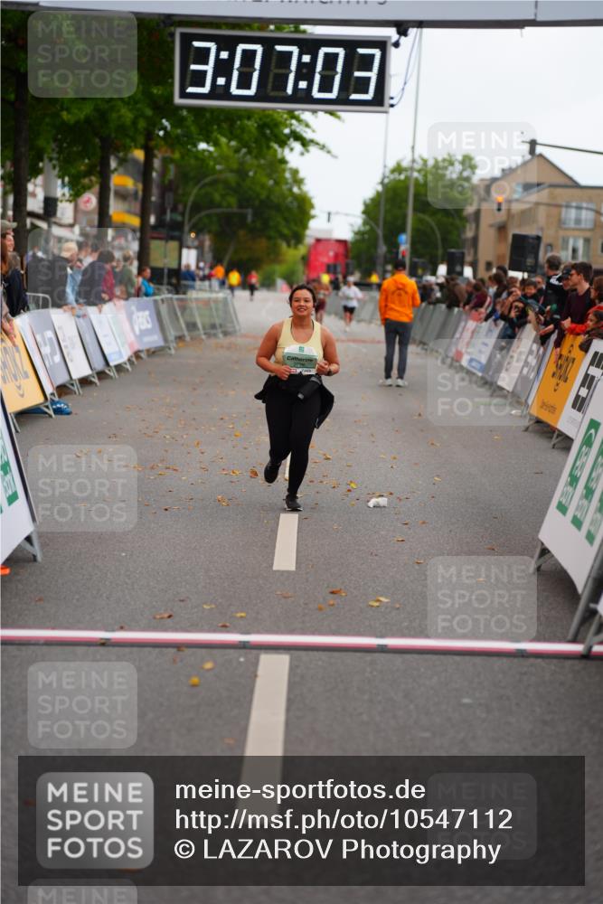 20.09.2026 - PSD Bank Halbmarathon LAZAROV Photography http://msf.ph/oto/10547112 20.09.2026 13:07:02 Ziel 2209, 3779 meine-sportfotos.de