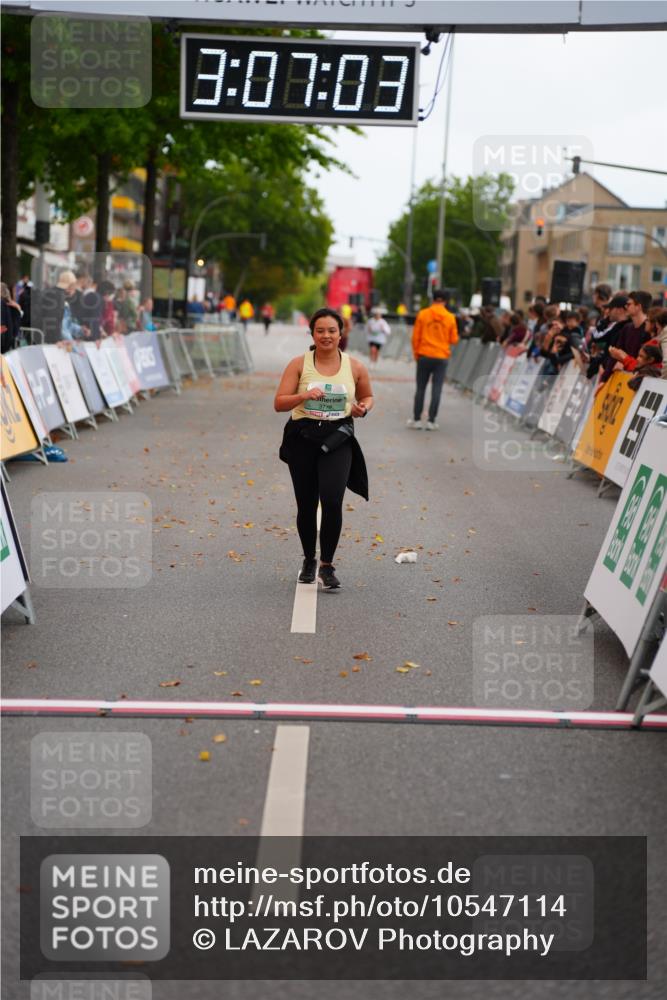 20.09.2026 - PSD Bank Halbmarathon LAZAROV Photography http://msf.ph/oto/10547114 20.09.2026 13:07:03 Ziel 2209, 3779 meine-sportfotos.de