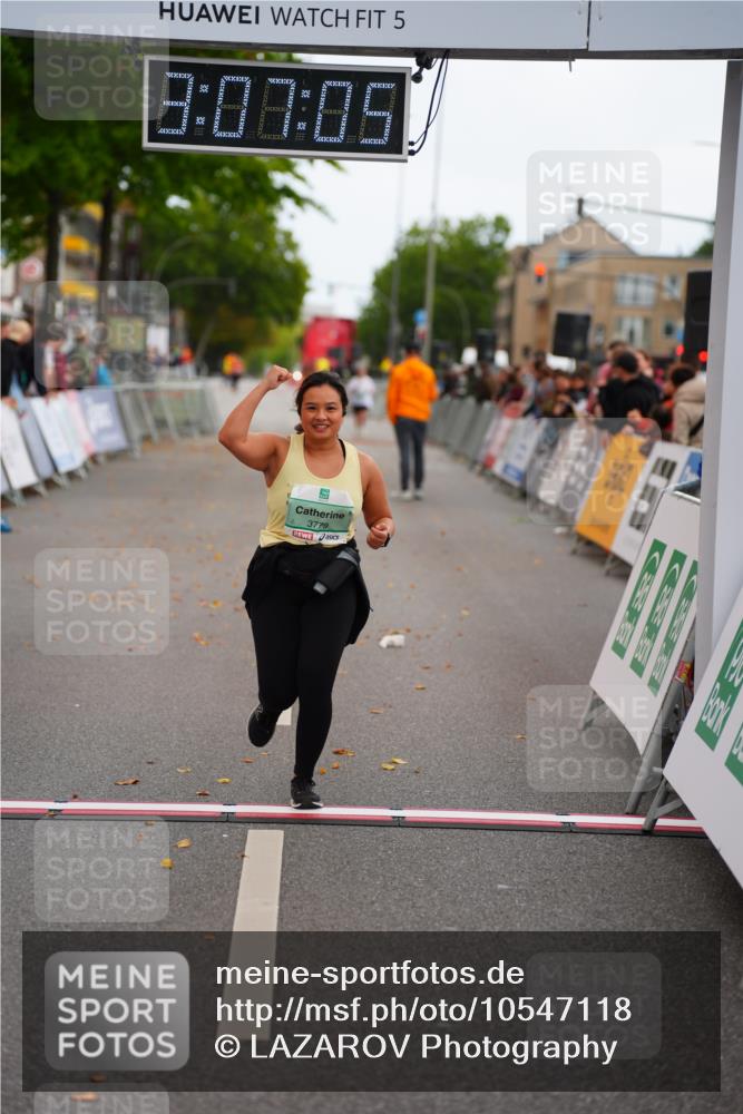 20.09.2026 - PSD Bank Halbmarathon LAZAROV Photography http://msf.ph/oto/10547118 20.09.2026 13:07:05 Ziel 3779 meine-sportfotos.de