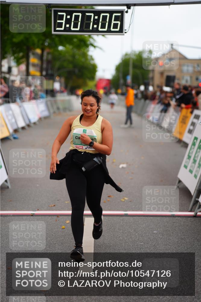 20.09.2026 - PSD Bank Halbmarathon LAZAROV Photography http://msf.ph/oto/10547126 20.09.2026 13:07:06 Ziel 3779 meine-sportfotos.de