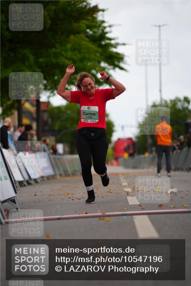 20.09.2026 - PSD Bank Halbmarathon LAZAROV Photography http://msf.ph/oto/10547196 20.09.2026 13:07:50 Ziel 4408 meine-sportfotos.de