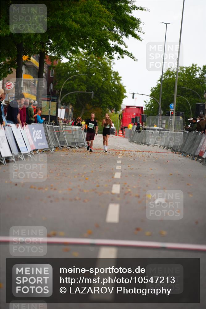 20.09.2026 - PSD Bank Halbmarathon LAZAROV Photography http://msf.ph/oto/10547213 20.09.2026 13:08:46 Ziel 1905, 4238 meine-sportfotos.de