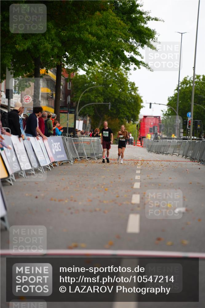 20.09.2026 - PSD Bank Halbmarathon LAZAROV Photography http://msf.ph/oto/10547214 20.09.2026 13:08:47 Ziel 1905, 4238 meine-sportfotos.de