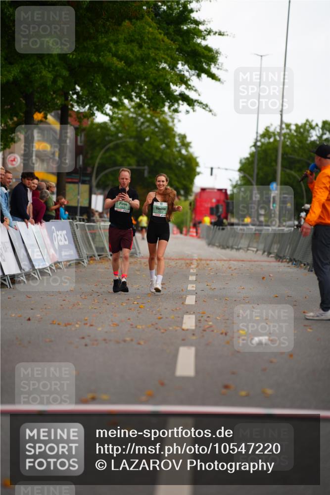 20.09.2026 - PSD Bank Halbmarathon LAZAROV Photography http://msf.ph/oto/10547220 20.09.2026 13:08:57 Ziel 1905, 4238 meine-sportfotos.de