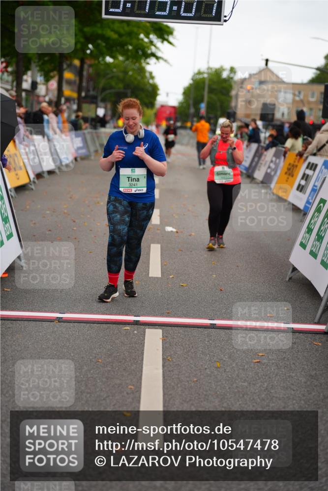 20.09.2026 - PSD Bank Halbmarathon LAZAROV Photography http://msf.ph/oto/10547478 20.09.2026 13:13:01 Ziel 1687, 3241 meine-sportfotos.de