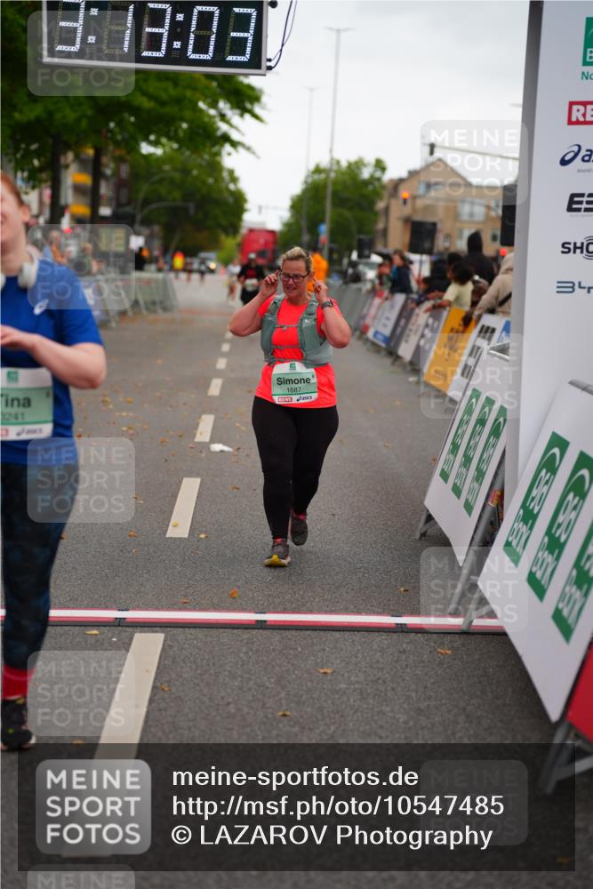 20.09.2026 - PSD Bank Halbmarathon LAZAROV Photography http://msf.ph/oto/10547485 20.09.2026 13:13:03 Ziel 1687, 3241 meine-sportfotos.de