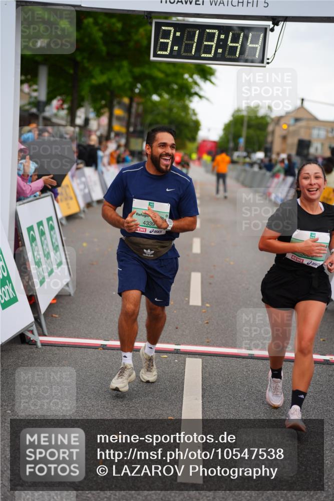 20.09.2026 - PSD Bank Halbmarathon LAZAROV Photography http://msf.ph/oto/10547538 20.09.2026 13:13:44 Ziel 2041, 3020 meine-sportfotos.de
