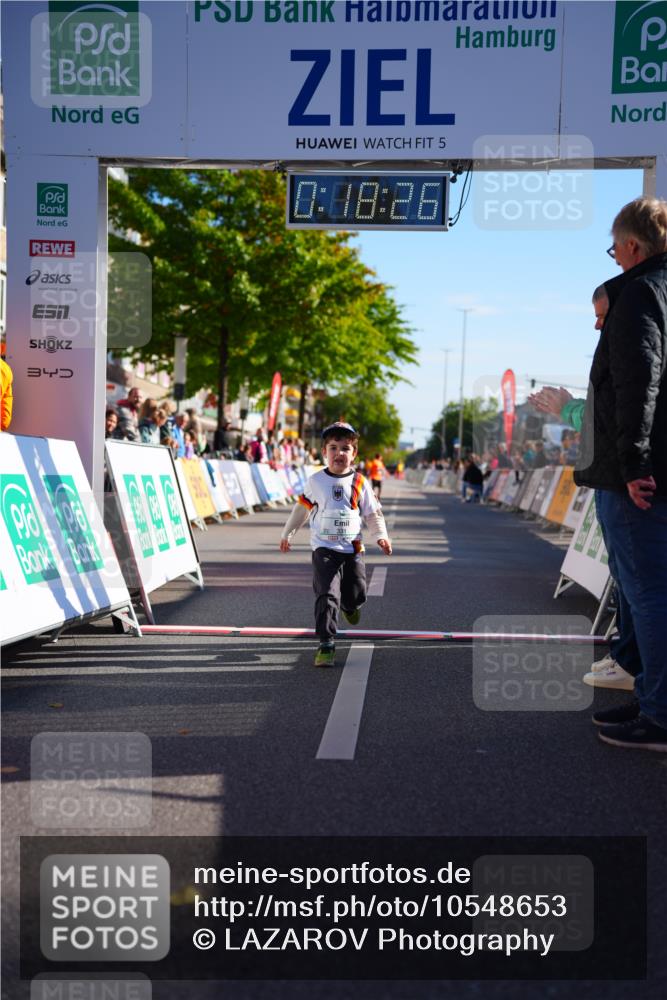 20.09.2026 - PSD Bank Halbmarathon LAZAROV Photography http://msf.ph/oto/10548653 20.09.2026 10:37:51 Ziel 331 meine-sportfotos.de