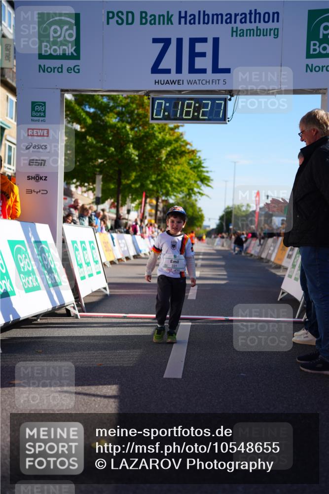 20.09.2026 - PSD Bank Halbmarathon LAZAROV Photography http://msf.ph/oto/10548655 20.09.2026 10:37:51 Ziel 331 meine-sportfotos.de