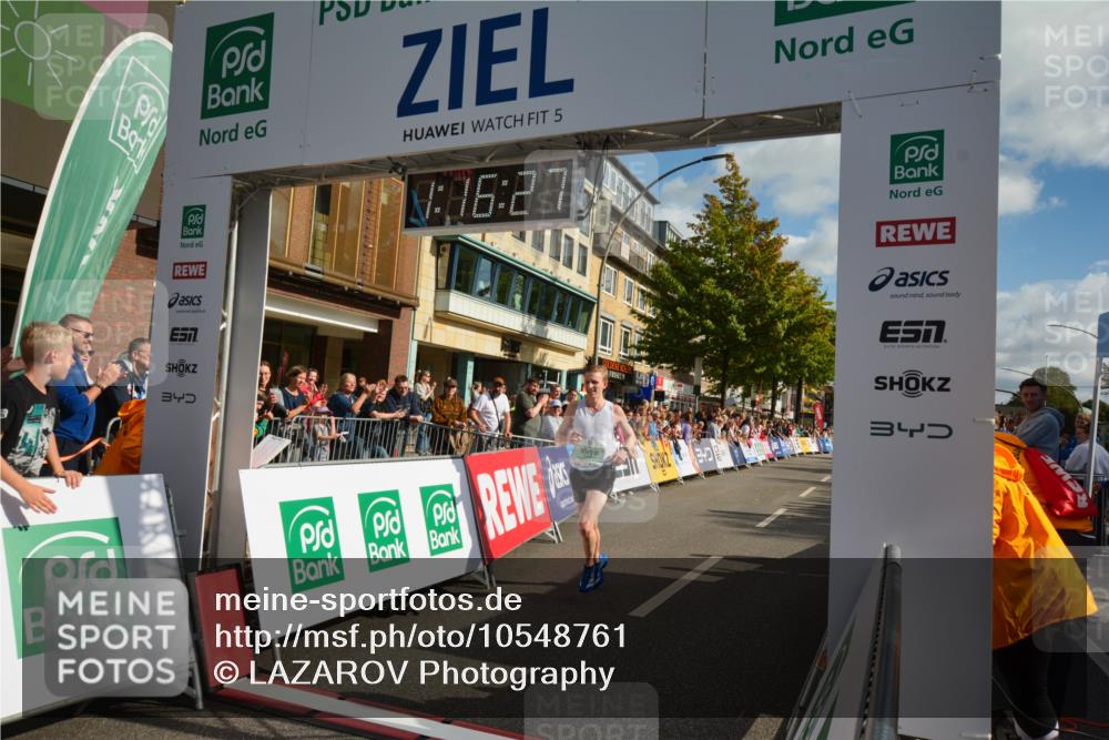 20.09.2026 - PSD Bank Halbmarathon LAZAROV Photography http://msf.ph/oto/10548761 20.09.2026 11:16:26 Ziel 1164, 3478 meine-sportfotos.de