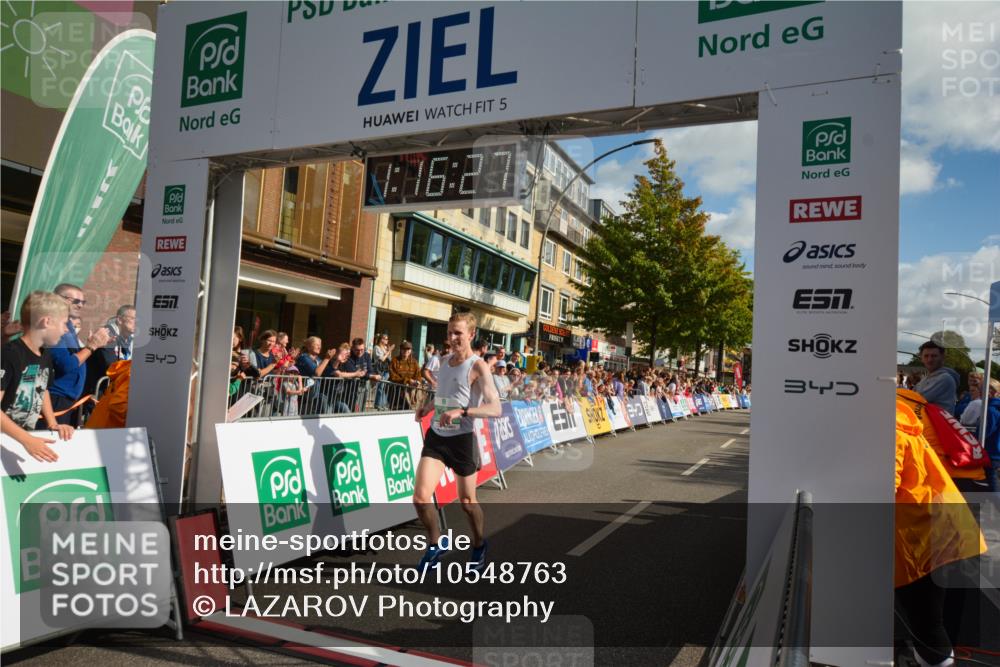 20.09.2026 - PSD Bank Halbmarathon LAZAROV Photography http://msf.ph/oto/10548763 20.09.2026 11:16:26 Ziel 1164, 3478 meine-sportfotos.de