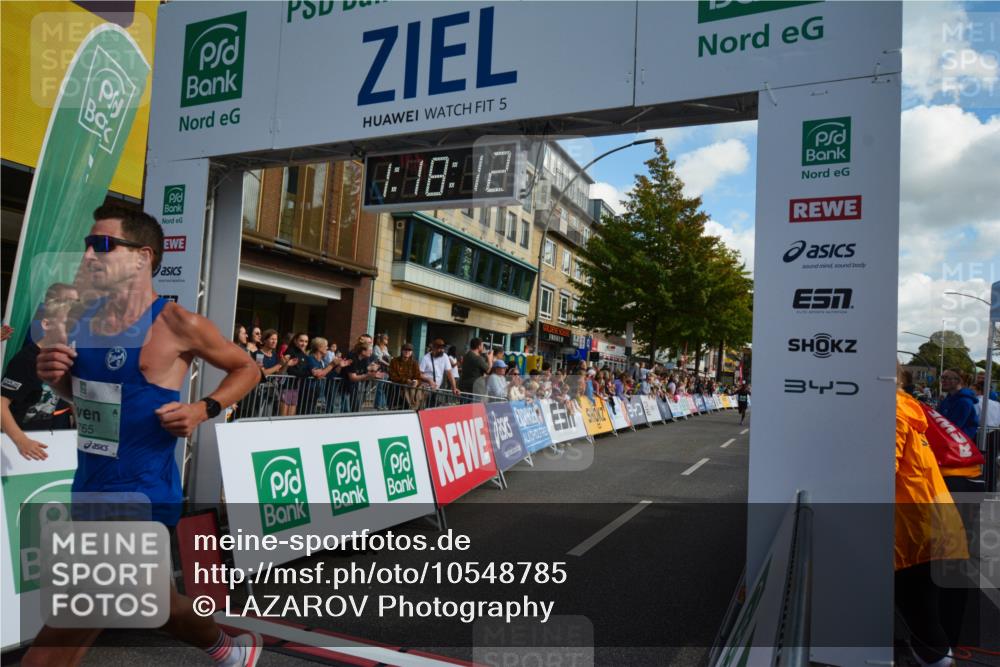 20.09.2026 - PSD Bank Halbmarathon LAZAROV Photography http://msf.ph/oto/10548785 20.09.2026 11:18:12 Ziel 1204, 1765, 2951 meine-sportfotos.de