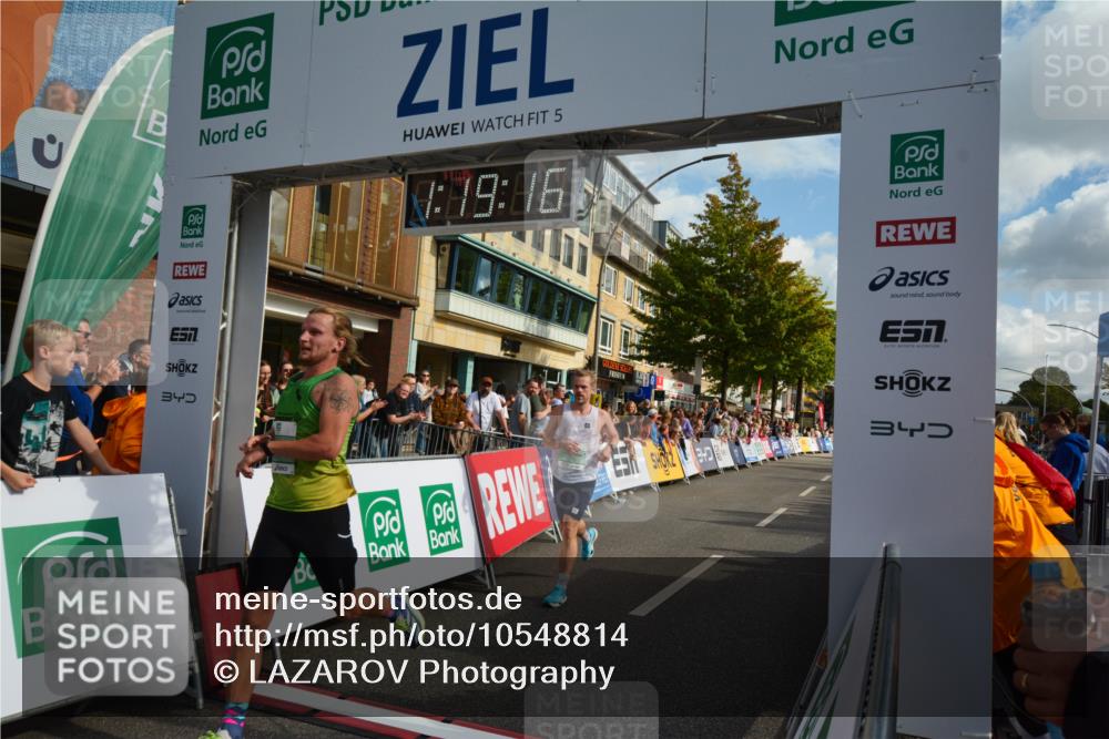 20.09.2026 - PSD Bank Halbmarathon LAZAROV Photography http://msf.ph/oto/10548814 20.09.2026 11:19:16 Ziel 2541, 3272, 4169 meine-sportfotos.de