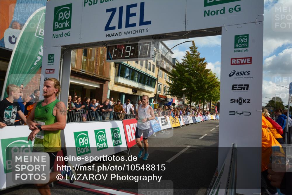 20.09.2026 - PSD Bank Halbmarathon LAZAROV Photography http://msf.ph/oto/10548815 20.09.2026 11:19:16 Ziel 2541, 3272, 4169 meine-sportfotos.de