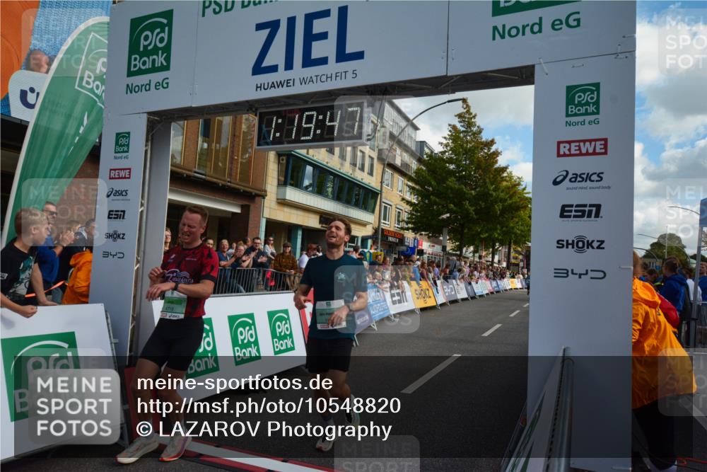 20.09.2026 - PSD Bank Halbmarathon LAZAROV Photography http://msf.ph/oto/10548820 20.09.2026 11:19:46 Ziel 1785, 4372, 4718 meine-sportfotos.de