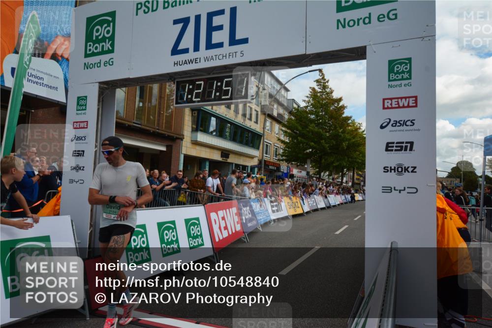 20.09.2026 - PSD Bank Halbmarathon LAZAROV Photography http://msf.ph/oto/10548840 20.09.2026 11:21:50 Ziel 1139, 2184, 4763 meine-sportfotos.de