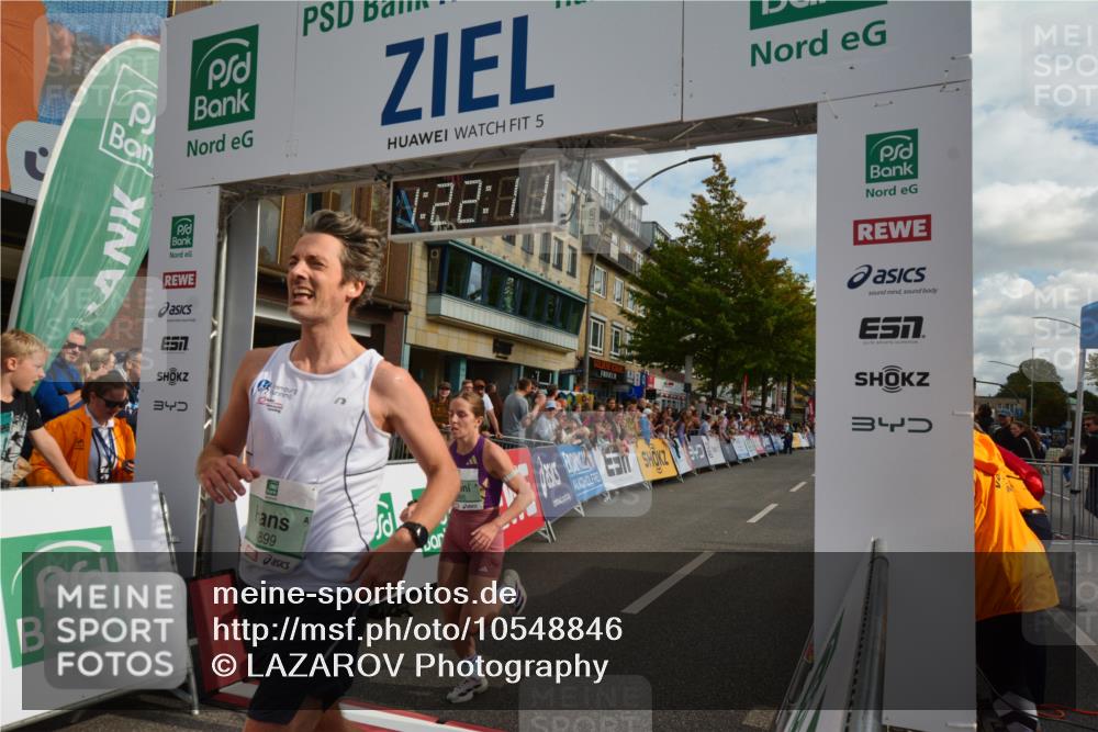 20.09.2026 - PSD Bank Halbmarathon LAZAROV Photography http://msf.ph/oto/10548846 20.09.2026 11:22:10 Ziel 1899, 3995 meine-sportfotos.de