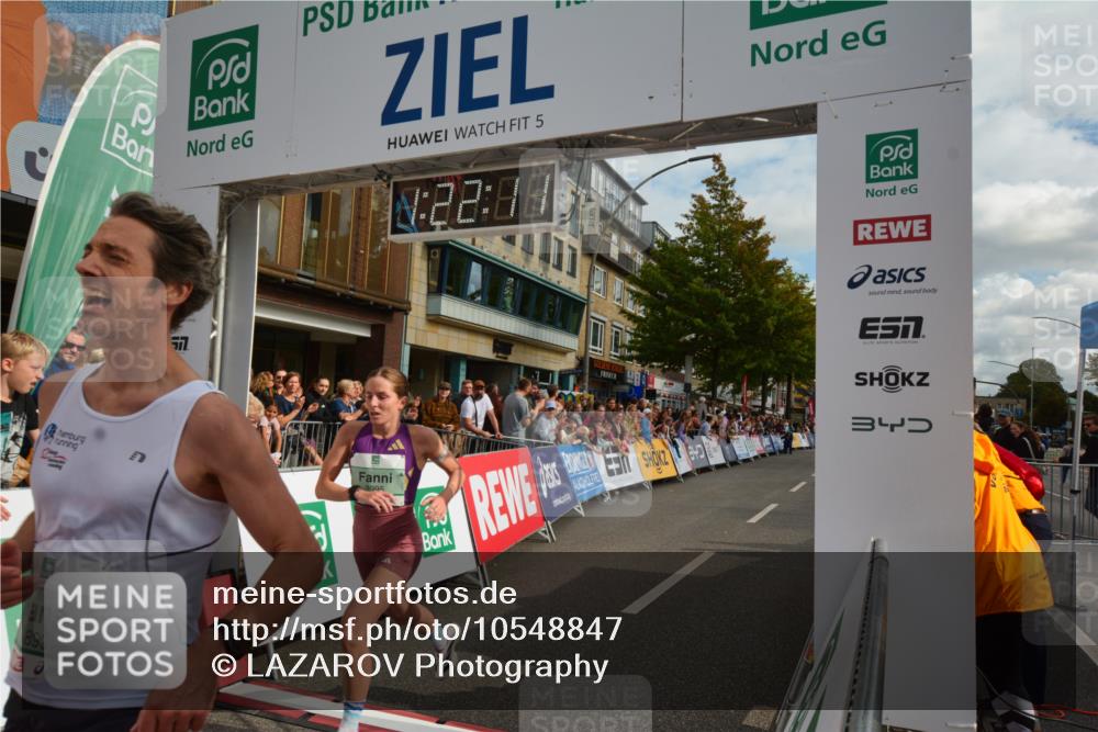 20.09.2026 - PSD Bank Halbmarathon LAZAROV Photography http://msf.ph/oto/10548847 20.09.2026 11:22:10 Ziel 1899, 3995 meine-sportfotos.de