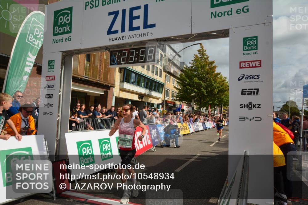 20.09.2026 - PSD Bank Halbmarathon LAZAROV Photography http://msf.ph/oto/10548934 20.09.2026 11:23:58 Ziel 1024, 2776, 2779, 3377, 4105, 4146, 4227, 4545, 4558 meine-sportfotos.de