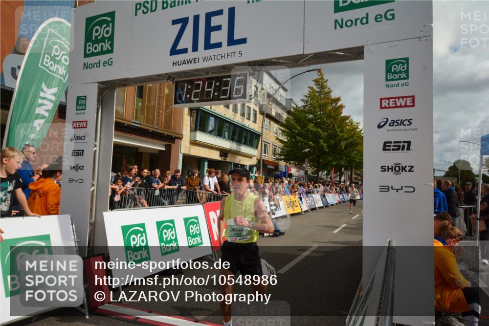 20.09.2026 - PSD Bank Halbmarathon LAZAROV Photography http://msf.ph/oto/10548986 20.09.2026 11:24:36 Ziel 1636, 2365, 2766, 3548, 4463 meine-sportfotos.de