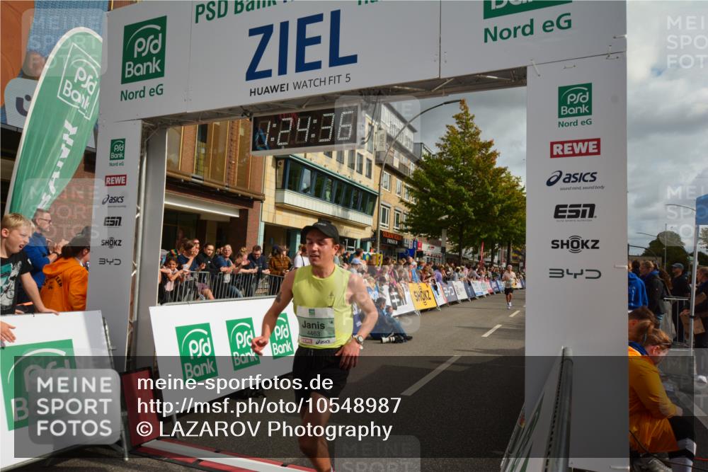 20.09.2026 - PSD Bank Halbmarathon LAZAROV Photography http://msf.ph/oto/10548987 20.09.2026 11:24:36 Ziel 1636, 2365, 2766, 3548, 4463 meine-sportfotos.de