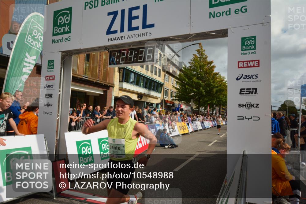 20.09.2026 - PSD Bank Halbmarathon LAZAROV Photography http://msf.ph/oto/10548988 20.09.2026 11:24:36 Ziel 1636, 2365, 2766, 3548, 4463 meine-sportfotos.de