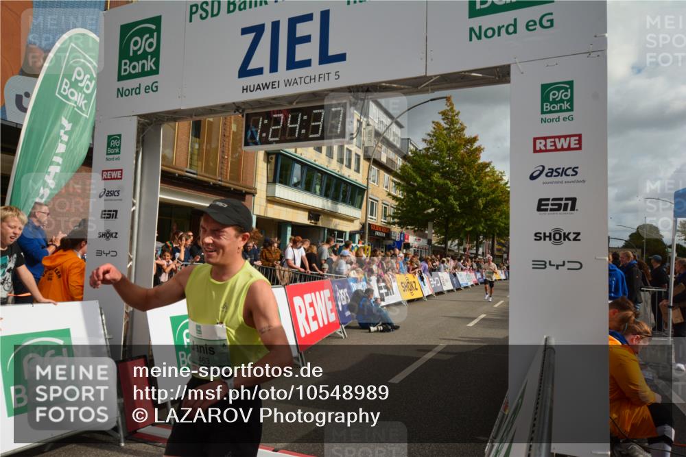 20.09.2026 - PSD Bank Halbmarathon LAZAROV Photography http://msf.ph/oto/10548989 20.09.2026 11:24:36 Ziel 1636, 2365, 2766, 3548, 4463 meine-sportfotos.de
