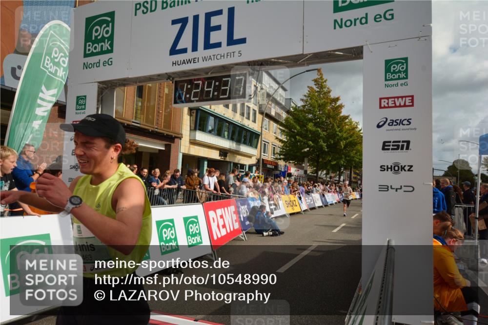 20.09.2026 - PSD Bank Halbmarathon LAZAROV Photography http://msf.ph/oto/10548990 20.09.2026 11:24:36 Ziel 1636, 2365, 2766, 3548, 4463 meine-sportfotos.de