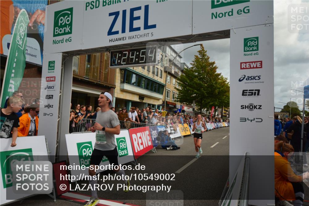 20.09.2026 - PSD Bank Halbmarathon LAZAROV Photography http://msf.ph/oto/10549002 20.09.2026 11:24:54 Ziel 1780, 1801 meine-sportfotos.de
