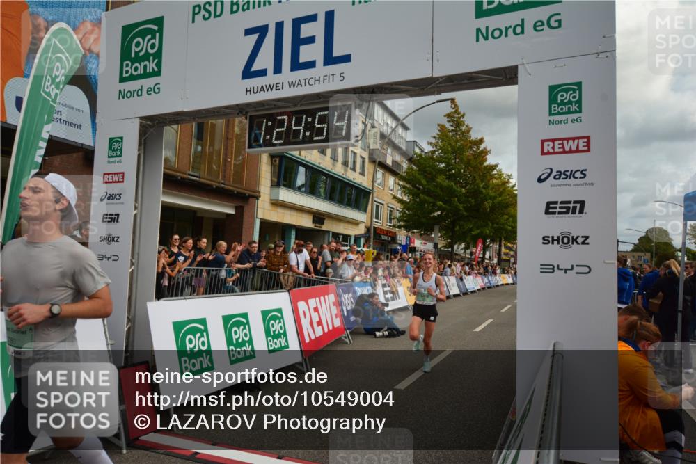 20.09.2026 - PSD Bank Halbmarathon LAZAROV Photography http://msf.ph/oto/10549004 20.09.2026 11:24:54 Ziel 1780, 1801 meine-sportfotos.de