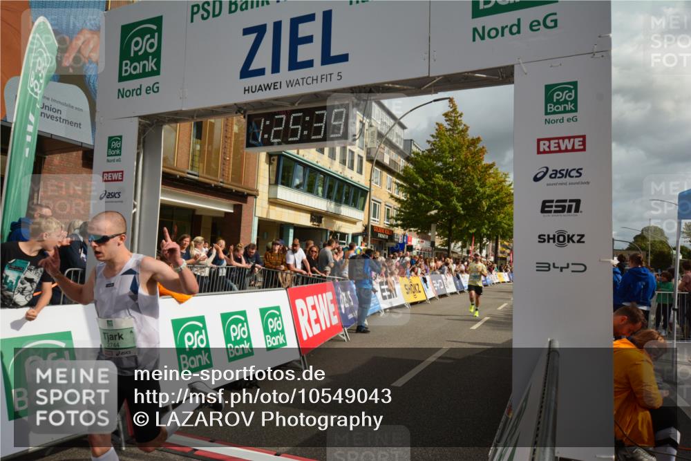 20.09.2026 - PSD Bank Halbmarathon LAZAROV Photography http://msf.ph/oto/10549043 20.09.2026 11:25:39 Ziel 1428, 2744 meine-sportfotos.de