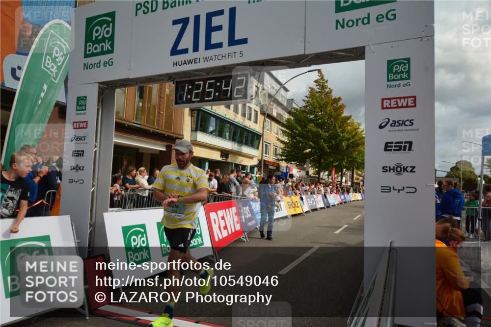 20.09.2026 - PSD Bank Halbmarathon LAZAROV Photography http://msf.ph/oto/10549046 20.09.2026 11:25:41 Ziel 1428, 2744 meine-sportfotos.de