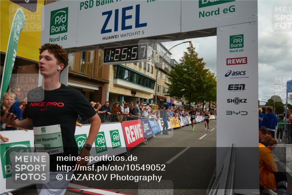 20.09.2026 - PSD Bank Halbmarathon LAZAROV Photography http://msf.ph/oto/10549052 20.09.2026 11:25:56 Ziel 2377, 2388, 4133, 4277, 4729 meine-sportfotos.de