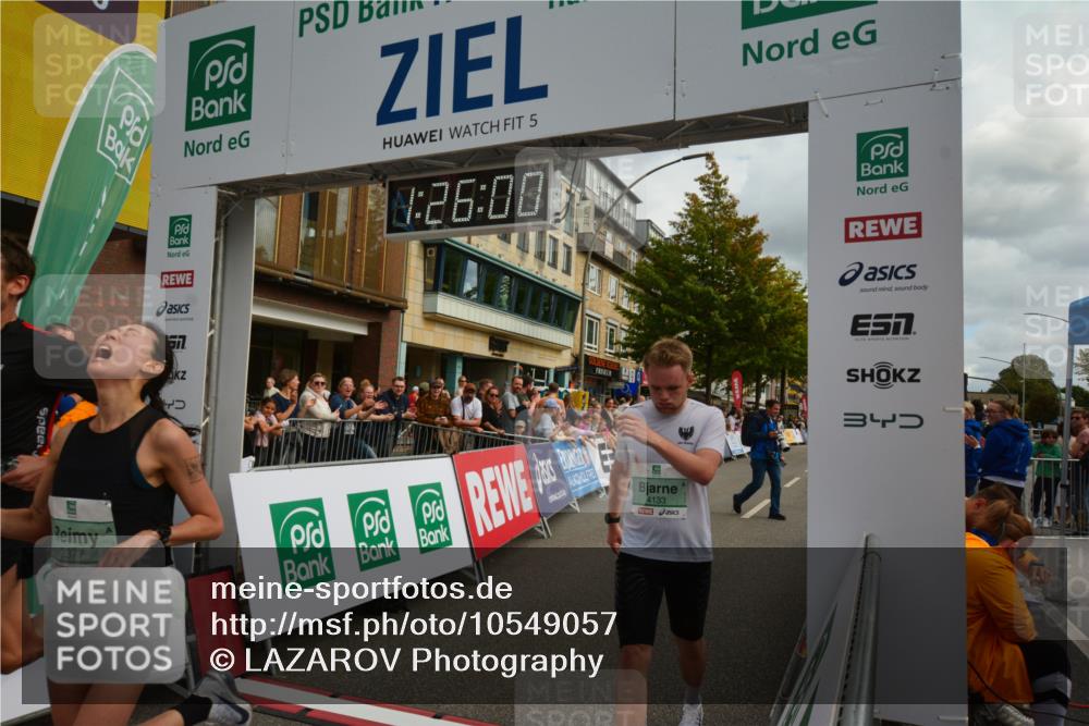 20.09.2026 - PSD Bank Halbmarathon LAZAROV Photography http://msf.ph/oto/10549057 20.09.2026 11:25:59 Ziel 2377, 2388, 4133, 4277, 4347, 4729 meine-sportfotos.de