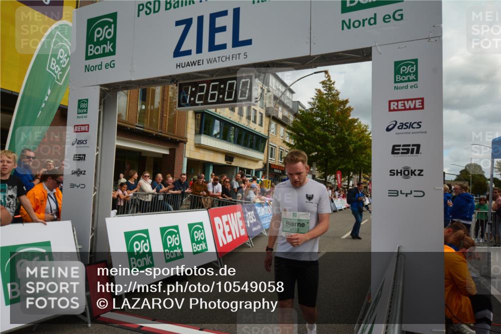 20.09.2026 - PSD Bank Halbmarathon LAZAROV Photography http://msf.ph/oto/10549058 20.09.2026 11:25:59 Ziel 2377, 2388, 4133, 4277, 4347, 4729 meine-sportfotos.de