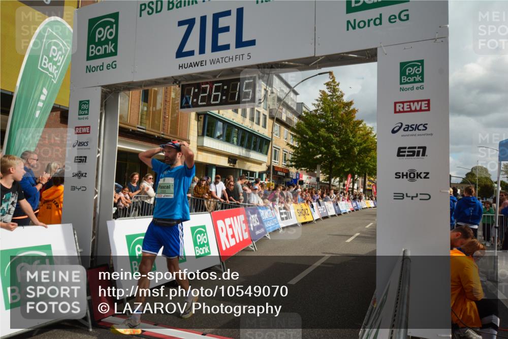 20.09.2026 - PSD Bank Halbmarathon LAZAROV Photography http://msf.ph/oto/10549070 20.09.2026 11:26:14 Ziel 2333, 2603, 2620, 3710, 4347, 4518 meine-sportfotos.de