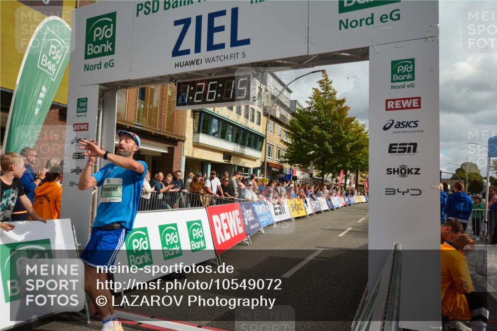 20.09.2026 - PSD Bank Halbmarathon LAZAROV Photography http://msf.ph/oto/10549072 20.09.2026 11:26:15 Ziel 2333, 2603, 2620, 3710, 4174, 4347, 4518 meine-sportfotos.de
