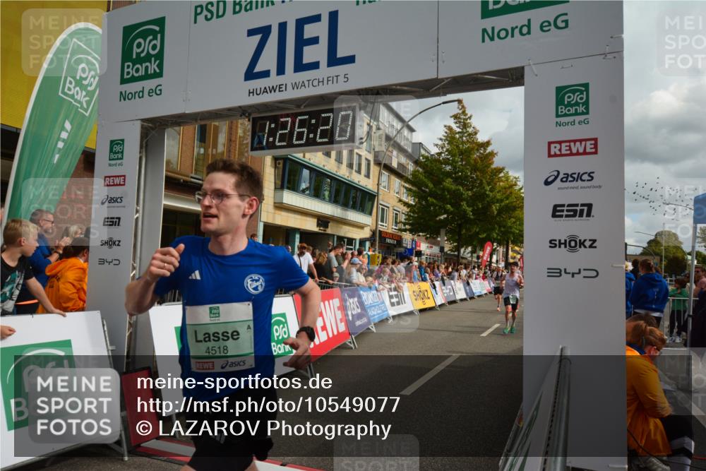 20.09.2026 - PSD Bank Halbmarathon LAZAROV Photography http://msf.ph/oto/10549077 20.09.2026 11:26:20 Ziel 1518, 2333, 2603, 2620, 3710, 4174, 4518 meine-sportfotos.de