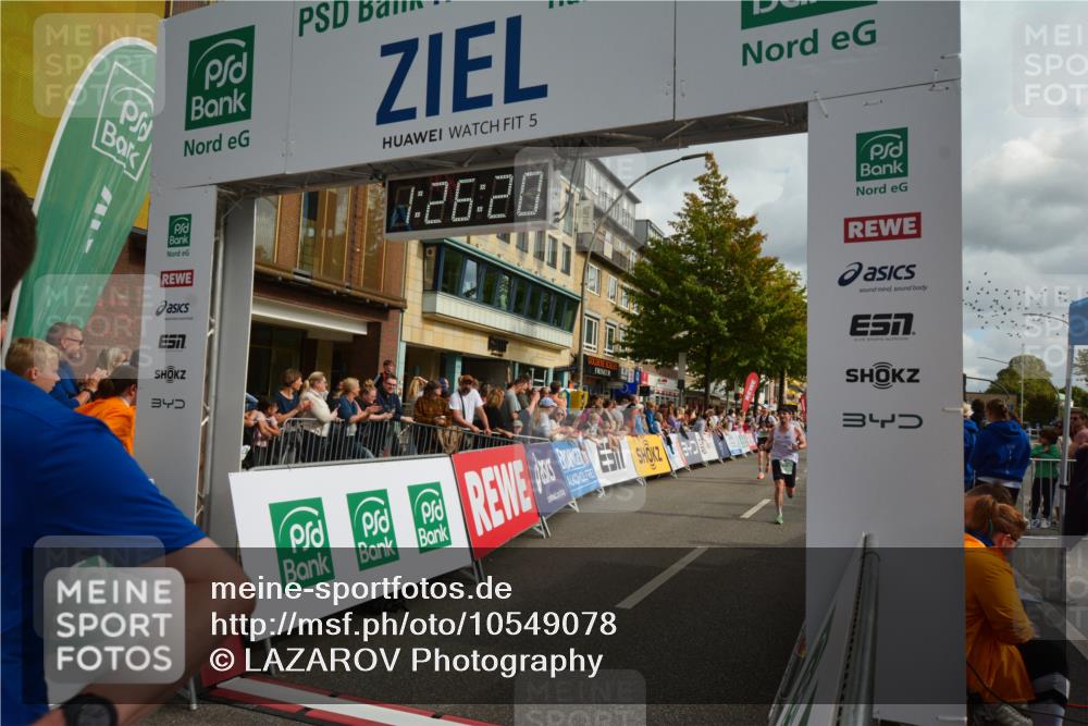 20.09.2026 - PSD Bank Halbmarathon LAZAROV Photography http://msf.ph/oto/10549078 20.09.2026 11:26:20 Ziel 1518, 2333, 2603, 2620, 3710, 4174, 4518 meine-sportfotos.de