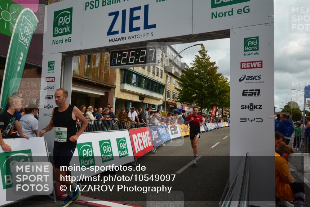 20.09.2026 - PSD Bank Halbmarathon LAZAROV Photography http://msf.ph/oto/10549097 20.09.2026 11:26:27 Ziel 1518, 2603, 2620, 3081, 3710, 4174, 4373, 4396 meine-sportfotos.de