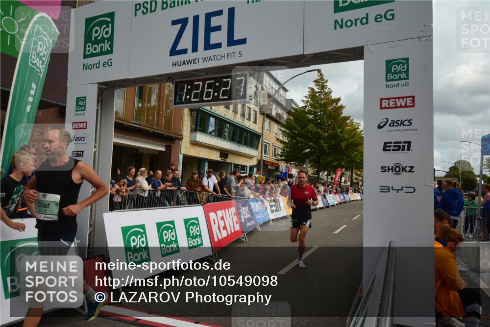 20.09.2026 - PSD Bank Halbmarathon LAZAROV Photography http://msf.ph/oto/10549098 20.09.2026 11:26:27 Ziel 1518, 2603, 2620, 3081, 3710, 4174, 4373, 4396 meine-sportfotos.de