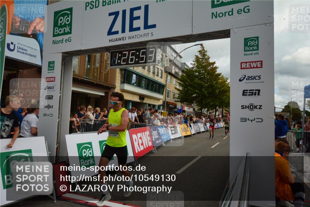20.09.2026 - PSD Bank Halbmarathon LAZAROV Photography http://msf.ph/oto/10549130 20.09.2026 11:26:53 Ziel 1287, 2292, 2346, 2845, 3886, 4056 meine-sportfotos.de