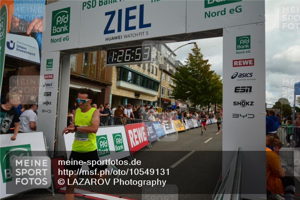 20.09.2026 - PSD Bank Halbmarathon LAZAROV Photography http://msf.ph/oto/10549131 20.09.2026 11:26:53 Ziel 1287, 2292, 2346, 2845, 3886, 4056 meine-sportfotos.de