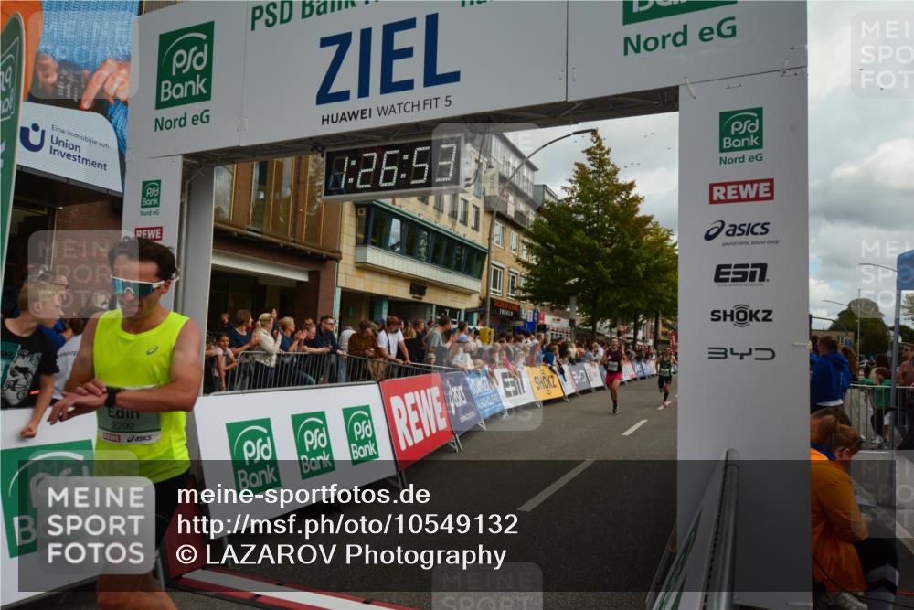 20.09.2026 - PSD Bank Halbmarathon LAZAROV Photography http://msf.ph/oto/10549132 20.09.2026 11:26:53 Ziel 1287, 2292, 2346, 2845, 3886, 4056 meine-sportfotos.de