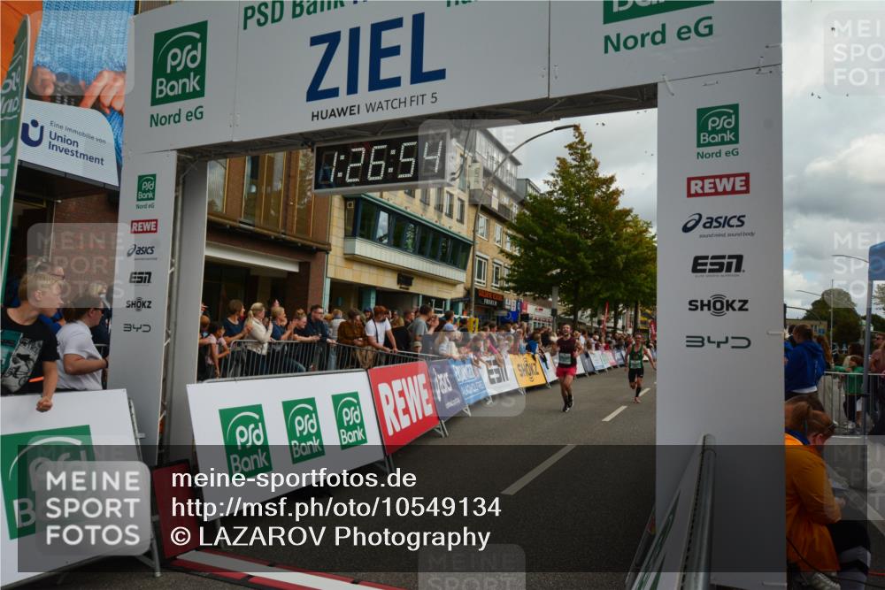 20.09.2026 - PSD Bank Halbmarathon LAZAROV Photography http://msf.ph/oto/10549134 20.09.2026 11:26:53 Ziel 1287, 2292, 2346, 2845, 3886, 4056 meine-sportfotos.de