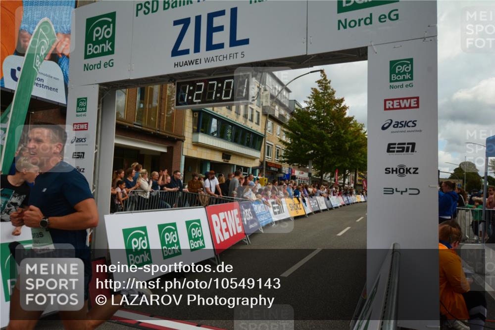 20.09.2026 - PSD Bank Halbmarathon LAZAROV Photography http://msf.ph/oto/10549143 20.09.2026 11:27:00 Ziel 1287, 1574, 2346, 2845, 3870, 4056, 4553 meine-sportfotos.de